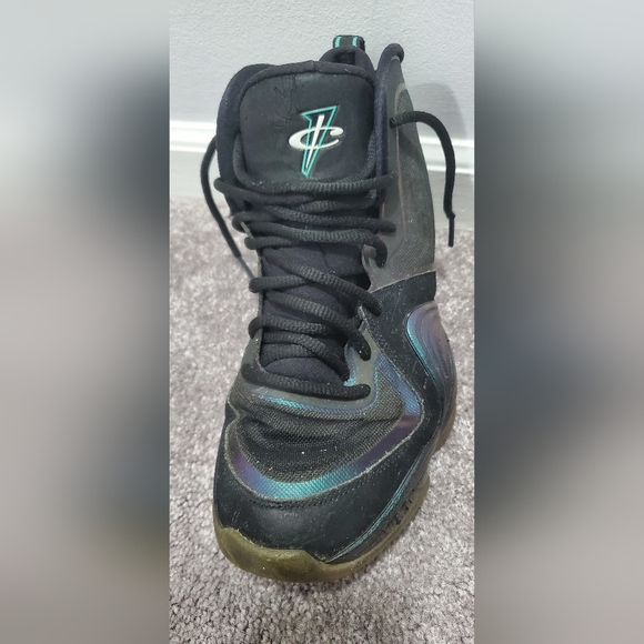 Nike Penny V Invisibility Cloak 8.5 - Picture 4 of 10